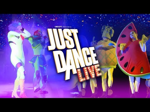 舞力全开2017 Just Dance 2017 - 游戏机迷 | 游戏评测