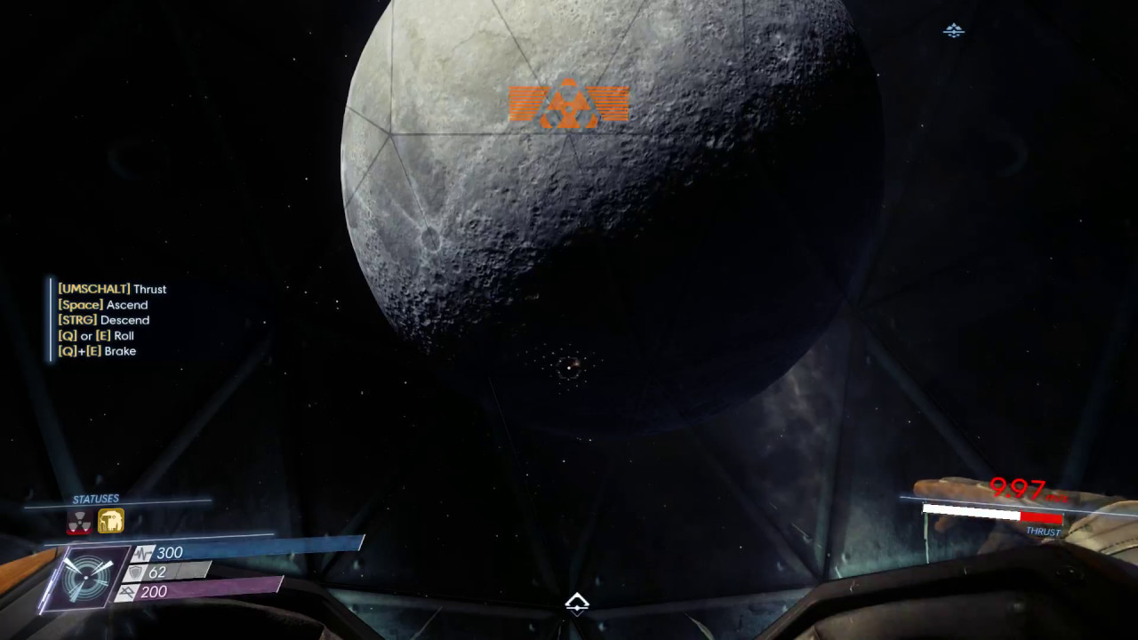 Steam成就页揭露《掠食》”月球“DLC，E3发布会中有望公布！